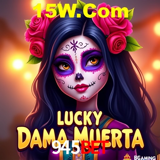 Bonus Features 945bet