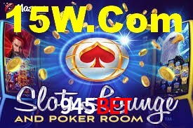 Welcome Bonus 945bet