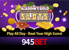 Exclusive Games 945bet