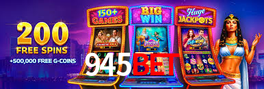 Daily Bonuses 945bet